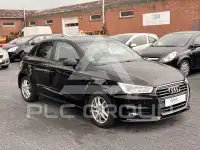 2016 Audi A1
