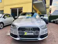 2016 Audi A1