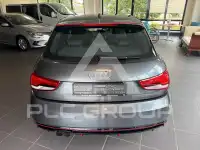 2016 Audi A1