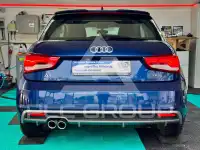 2016 Audi A1