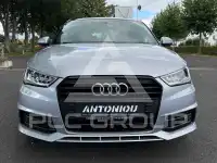 2016 Audi A1