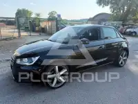 2016 Audi A1