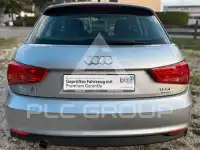 2016 Audi A1
