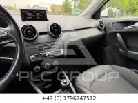 2016 Audi A1