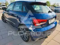 2016 Audi A1