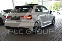 2016 Audi A1