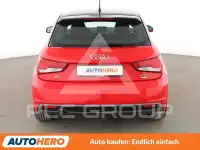 2016 Audi A1