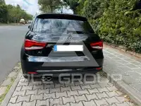 2016 Audi A1