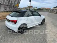 2016 Audi A1