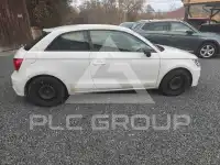 2016 Audi A1