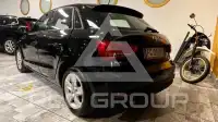 2016 Audi A1