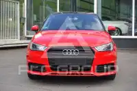 2016 Audi A1