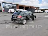 2016 Audi A1