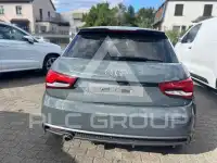 2016 Audi A1