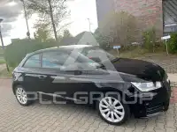 2016 Audi A1