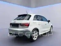 2016 Audi A1
