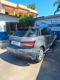 2016 Audi A1