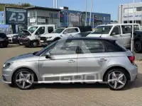 2016 Audi A1