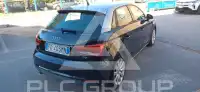 2016 Audi A1