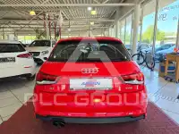 2016 Audi A1
