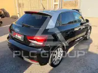 2016 Audi A1