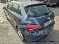 2016 Audi A1