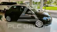 2016 Audi A1