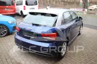 2016 Audi A1