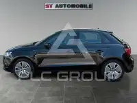 2016 Audi A1