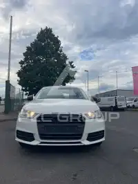 2016 Audi A1