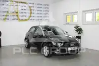 2016 Audi A1