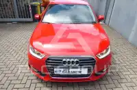 2016 Audi A1