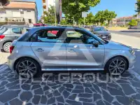 2016 Audi A1