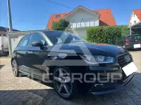 2016 Audi A1