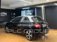2016 Audi A1