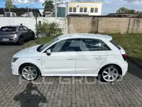 2016 Audi A1