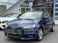 2016 Audi A1