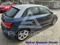 2016 Audi A1