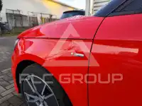 2016 Audi A1