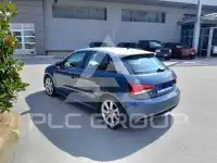 2016 Audi A1