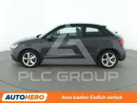 2016 Audi A1