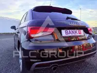 2016 Audi A1