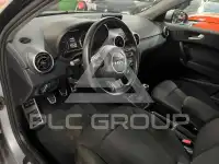 2016 Audi A1