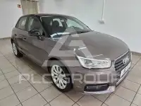 2016 Audi A1