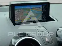 2016 Audi A1
