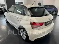 2016 Audi A1