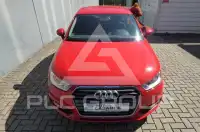 2016 Audi A1