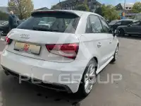 2016 Audi A1