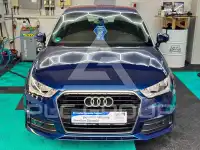 2016 Audi A1