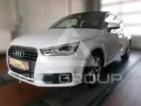 2016 Audi A1